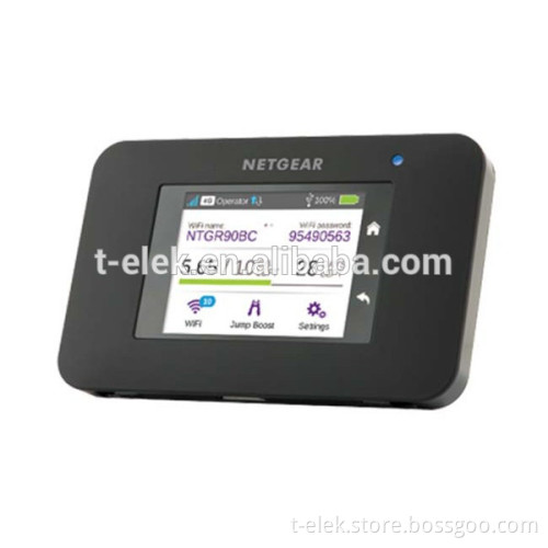AirCard 790S Mobile Hotspot
